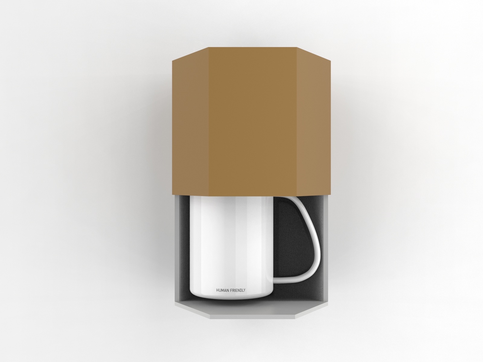 CurvD — Packaging System — cover