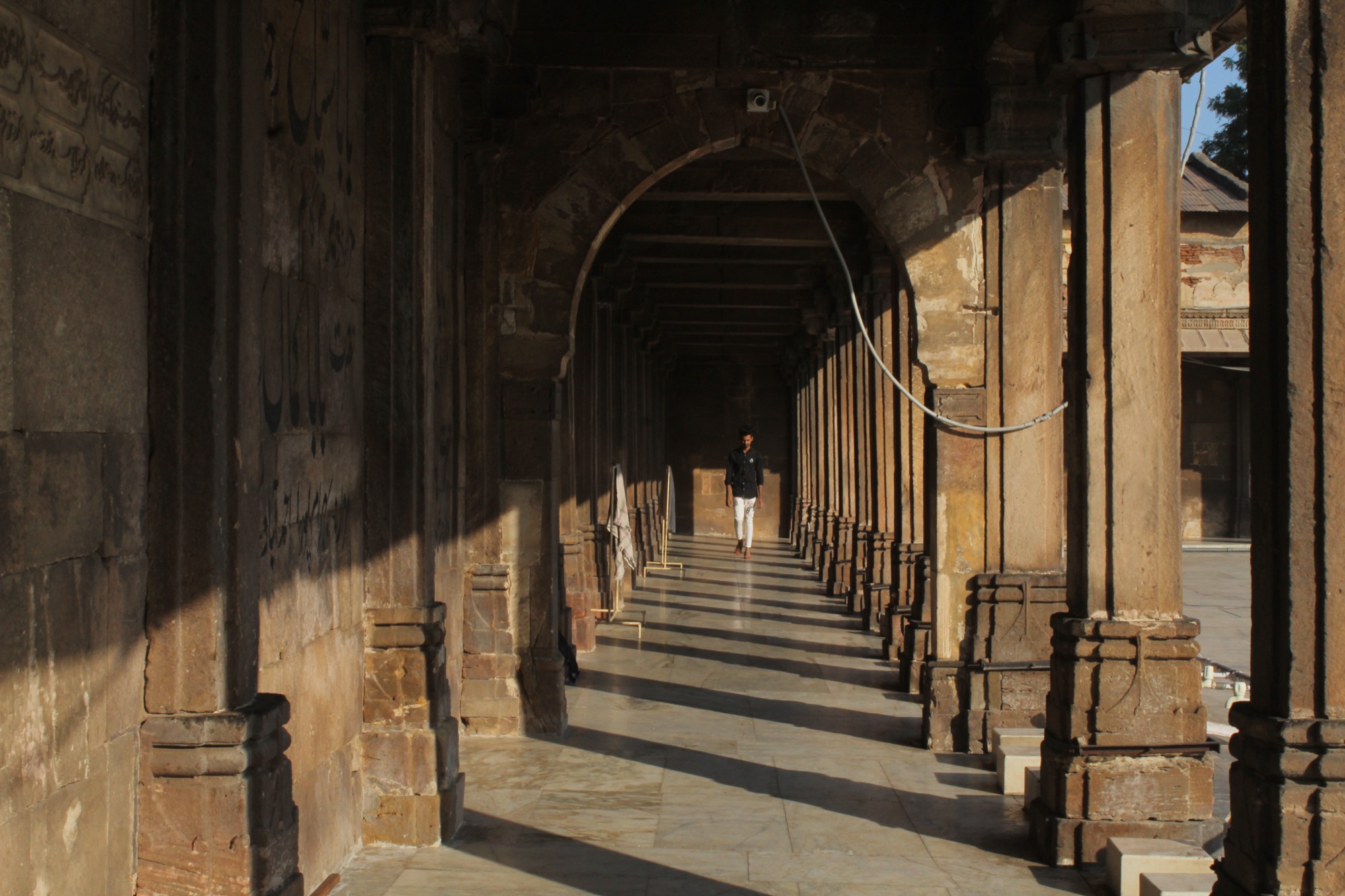 Details — Old City, Ahmedabad — cover